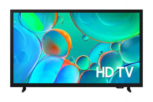 Samsung UE32H5002FKXXH TV-apparat 81,3 cm (32") HD Smart-TV Wi-Fi Svart