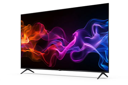 Sharp 55HP5265E TV-apparat 139,7 cm (55") 4K Ultra HD Smart-TV Wi-Fi Svart