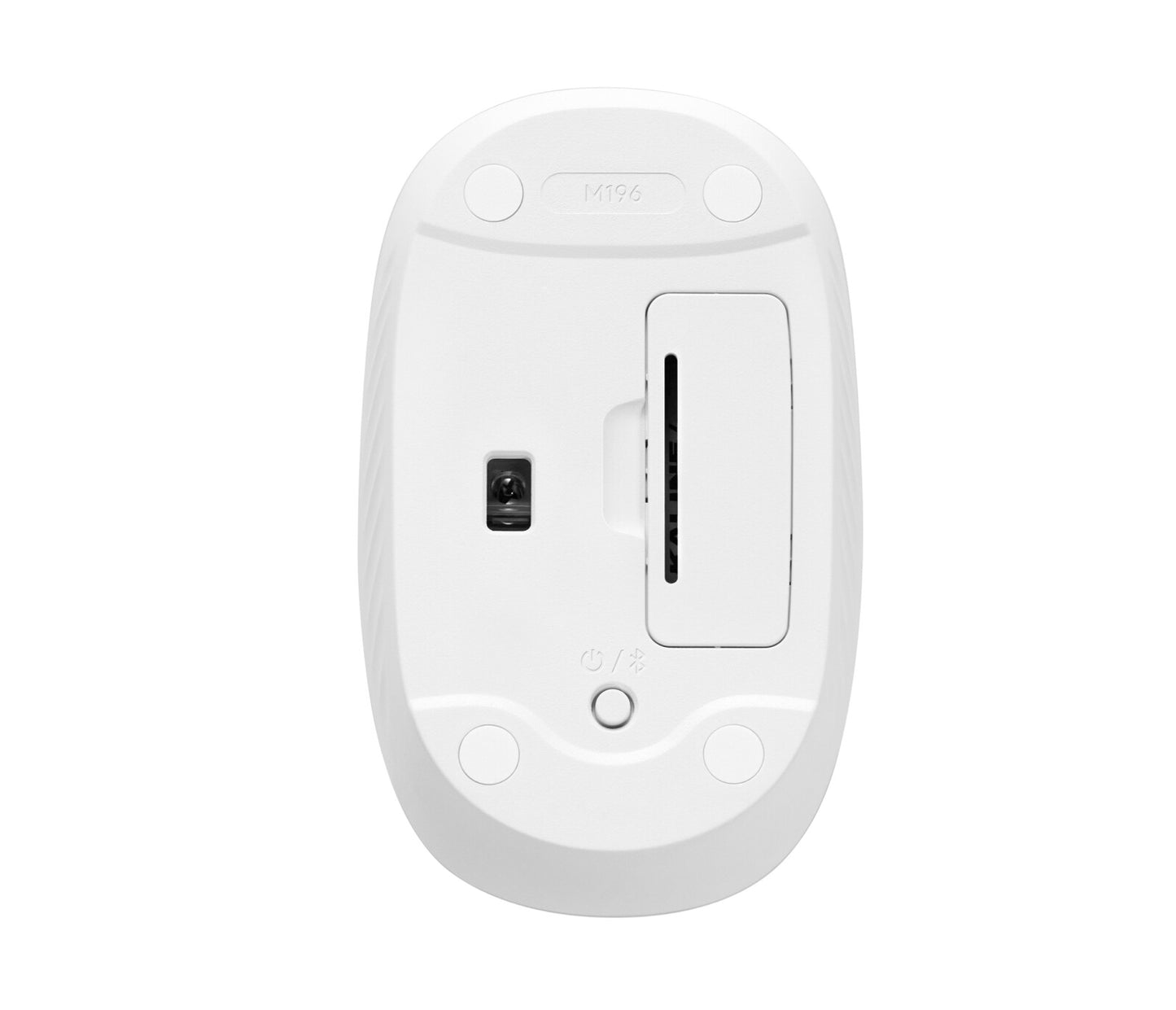 Logitech M196