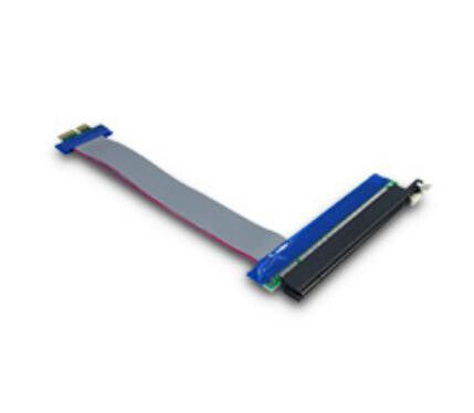 Inter-Tech 88885365 nätverkskort/adapters Intern PCIe
