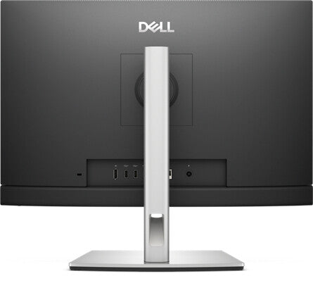 DELL Pro QC24251 Intel® Core™ i5 i5-14500T 61 cm (24") 1920 x 1080 pixlar Allt-i-ett-dator 16 GB DDR5-SDRAM 512 GB SSD Windows 11 Pro Wi-Fi 6E (802.11ax) Svart