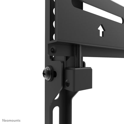Neomounts WL30-350BL12 tv-fäste 139,7 cm (55") Svart