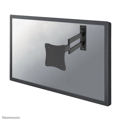 Neomounts FPMA-W830BLACK tv-fäste 68,6 cm (27") Svart