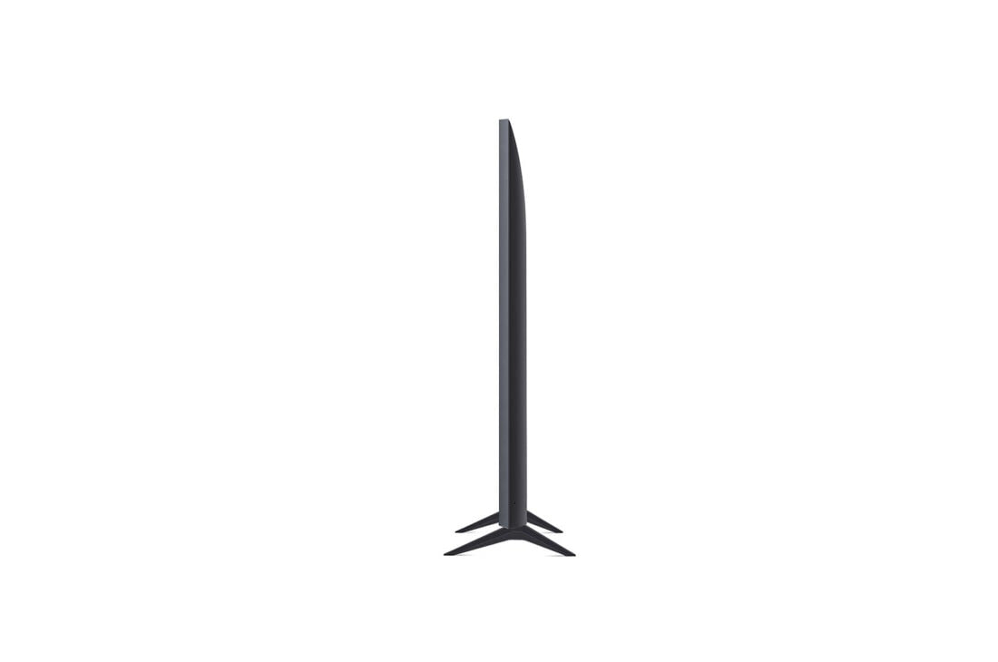 LG 50UR78003LK TV-apparat 127 cm (50") 4K Ultra HD Smart-TV Wi-Fi Svart