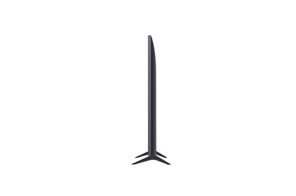 LG 50UR78003LK TV-apparat 127 cm (50") 4K Ultra HD Smart-TV Wi-Fi Svart