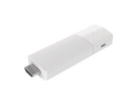 Strong LEAP AIR Smart TV-dongel USB 4K Ultra HD Android Vit