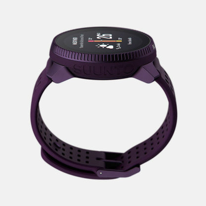 Suunto Race 3,63 cm (1.43") AMOLED 49 mm Digital 466 x 466 pixlar Pekskärm Violett GPS