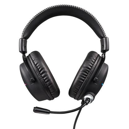 Acer Nitro Headset II NHW200 Kabel Huvudband Spela Svart