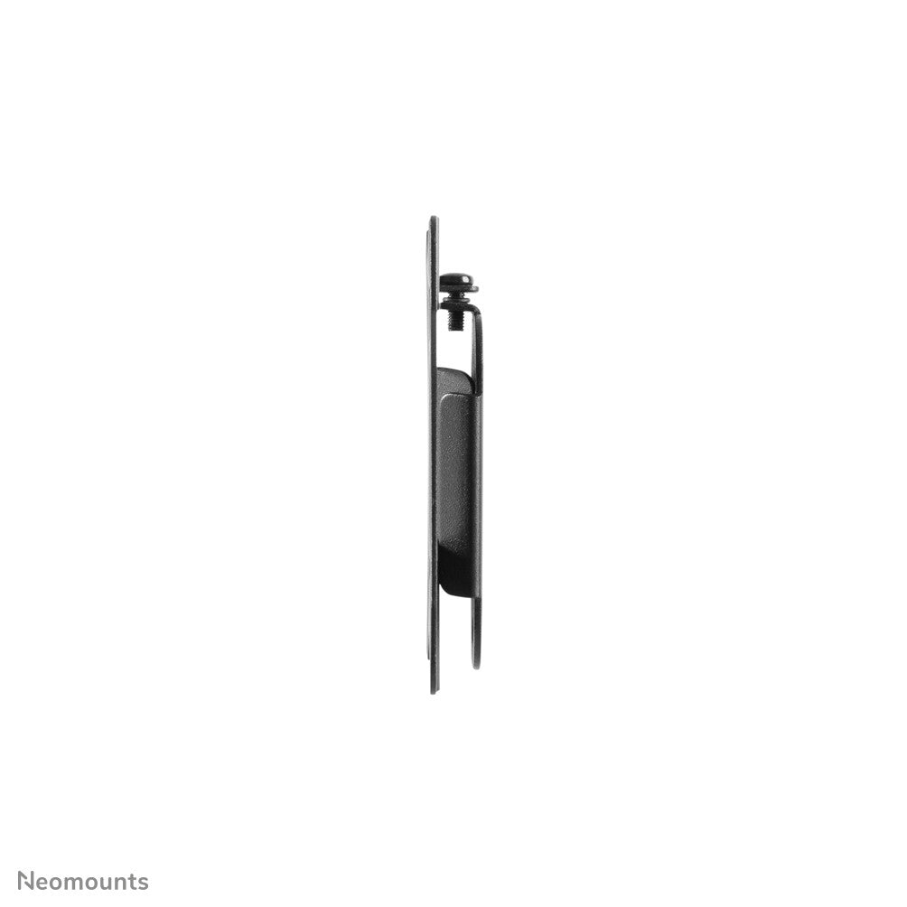 Neomounts NM-W25BLACK tv-fäste 76,2 cm (30") Svart