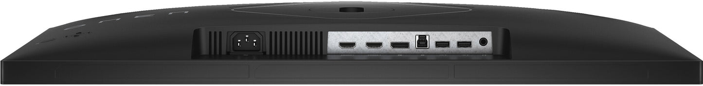 OMEN by HP OMEN 27 tum QHD 240 Hz Gaming-skärm – OMEN 27qs OMEN 27 tum QHD 240 Hz Gaming-skärm – OMEN 27qs