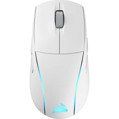 Corsair M75 WIRELESS datormöss Spela Ambidextrous RF Trådlös Optisk
