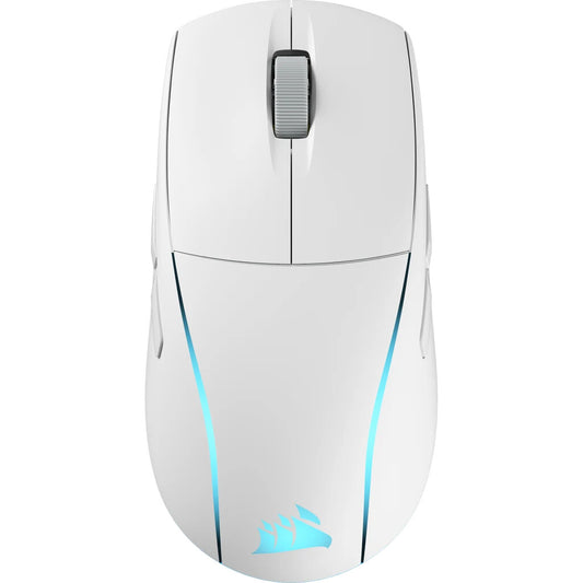 Corsair M75 WIRELESS datormöss Spela Ambidextrous RF Trådlös Optisk