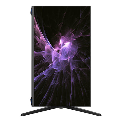 LC-Power LC-M27-QHD-180 platta pc-skärmar 68,6 cm (27") 2560 x 1440 pixlar Quad HD Svart