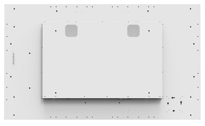 iiyama ProLite TF5539UHSC-W1AG platta pc-skärmar 139,7 cm (55") 3840 x 2160 pixlar 4K Ultra HD LED Pekskärm Flera användare Vit