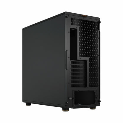 Fractal Design North XL Midi Tower Svart, Kol