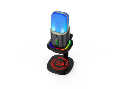 REDRAGON GM305 ECHOWAVE Svart