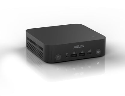 ASUS ExpertCenter PN54 -S70011HN AMD Ryzen AI 7 350 32 GB DDR5-SDRAM 1 TB SSD Windows 11 Home Mini PC Mini-PC Svart