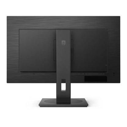 Philips 3000 series 32B1N3800/00 platta pc-skärmar 81,3 cm (32") 3840 x 2160 pixlar 4K Ultra HD LCD Svart