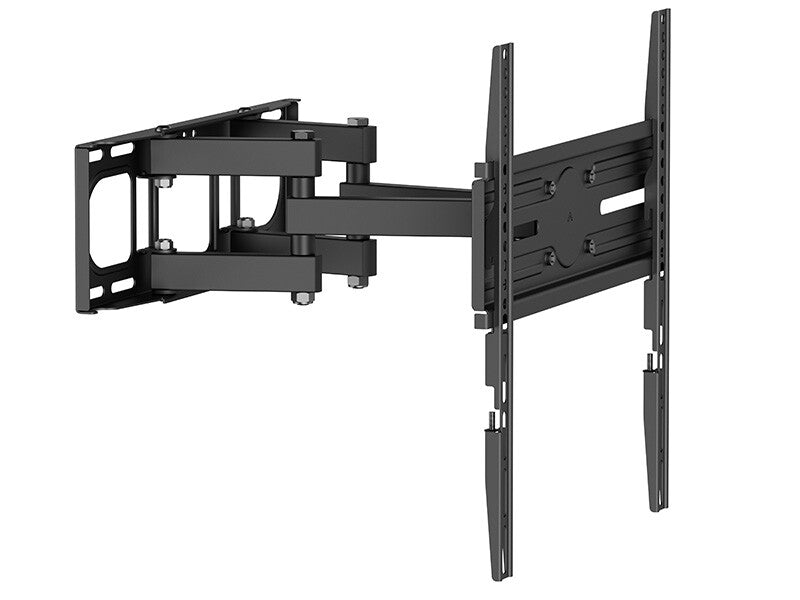Tracer WallFlex TV Wall Mount 177,8 cm (70") Svart