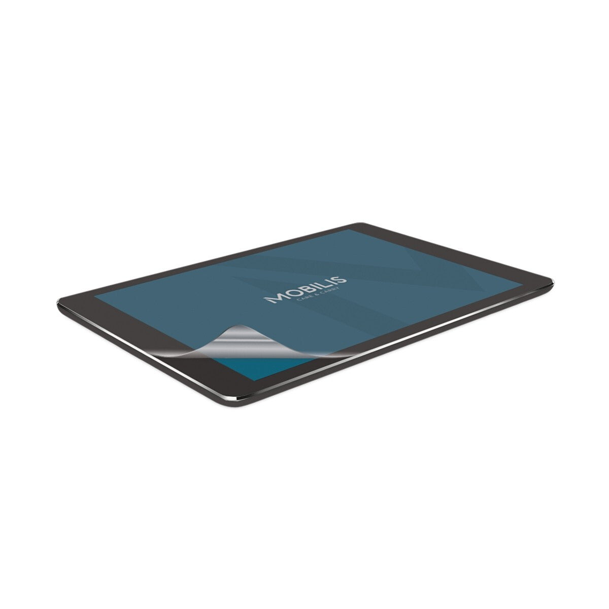 Mobilis 036259 skärmskydd för surfplatta Genomskinligt skärmskydd Samsung 1 styck