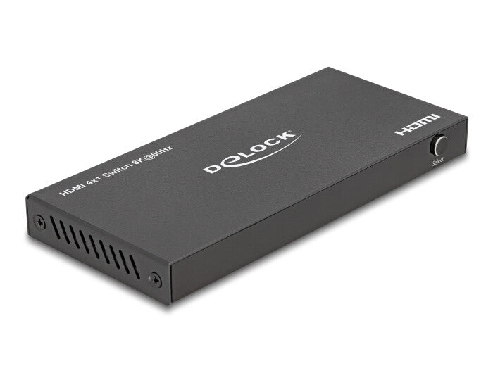 DeLOCK 18604 bild-switchar HDMI