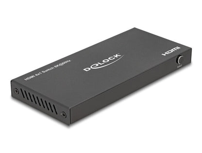 DeLOCK 18604 bild-switchar HDMI