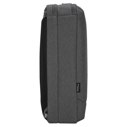 Targus Cypress EcoSmart 39,6 cm (15.6") Ryggsäck Grå