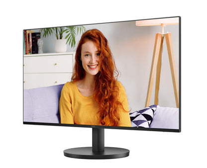 AOC 27B3CA2 platta pc-skärmar 68,6 cm (27") 1920 x 1080 pixlar Full HD LED Svart