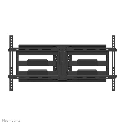 Neomounts WL40-550BL18 tv-fäste 190,5 cm (75") Svart