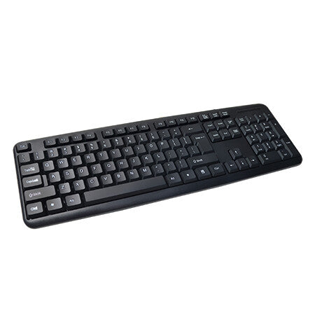 Vakoss TK-103PK tangentbord USB Svart