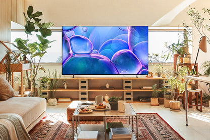 Samsung UE75U8092FU 190,5 cm (75") 4K Ultra HD Smart-TV Wi-Fi Svart