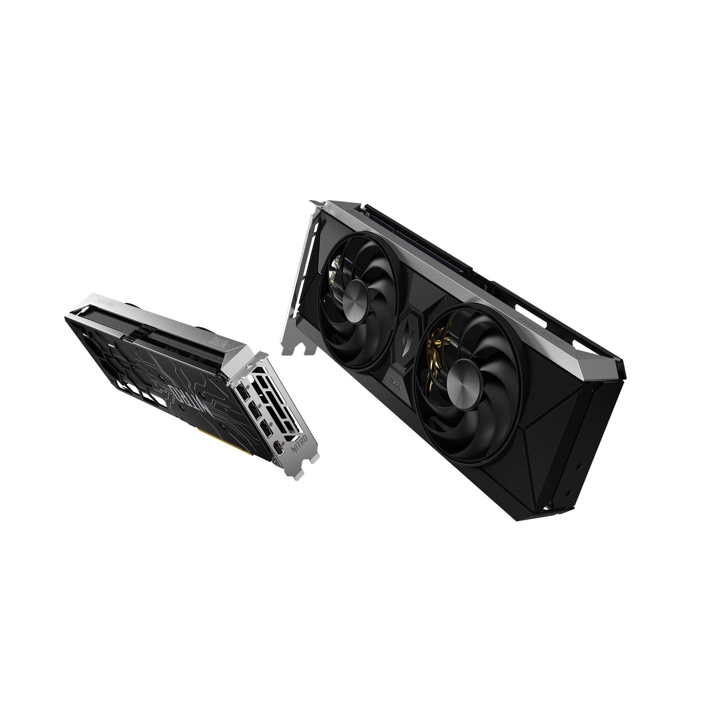 Acer Nitro Intel® Arc™ B570 OC Arc B570 10 GB GDDR6