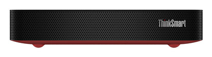 Lenovo ThinkSmart Core + IP Controller for Teams videokonferenssystem Nätverksansluten (Ethernet)