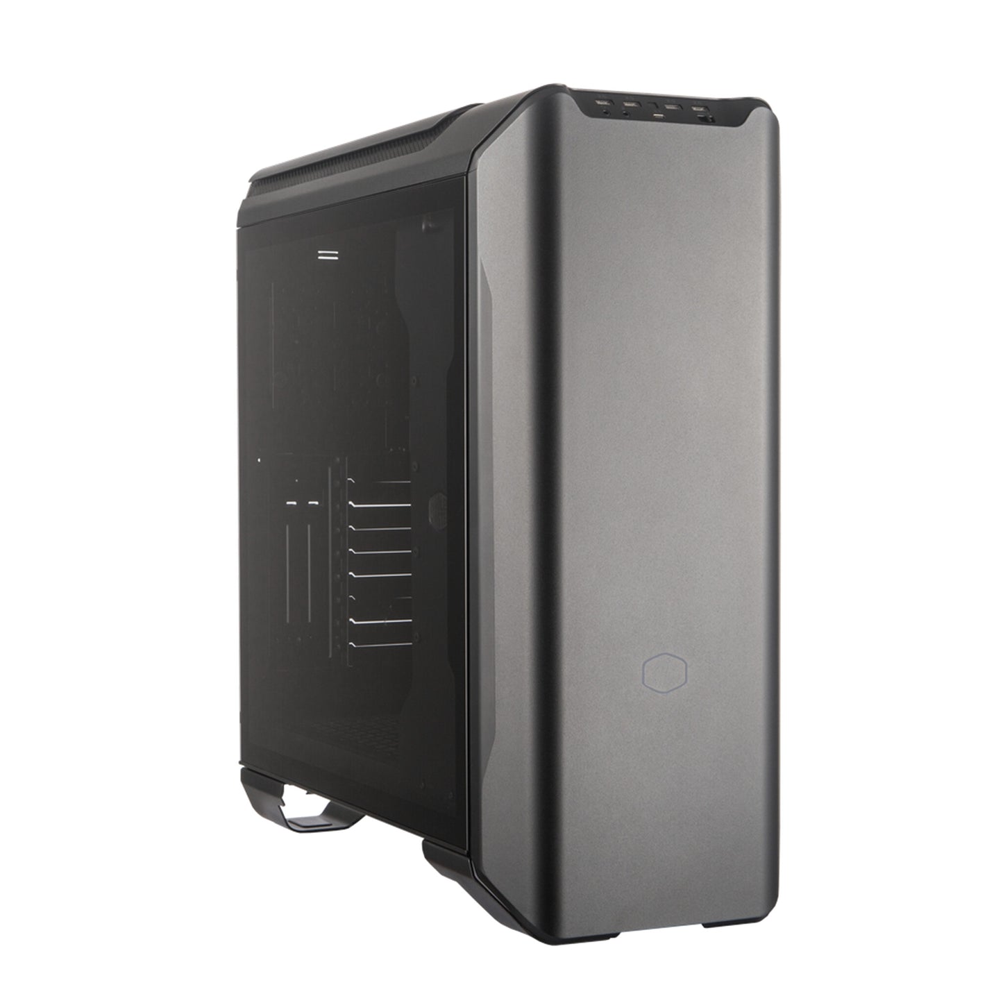 Cooler Master MasterCase SL600M Midi Tower Svart