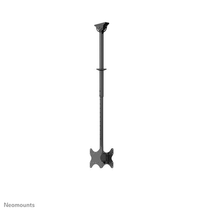 Neomounts CL35-340BL22 tv-fäste 109,2 cm (43") Svart