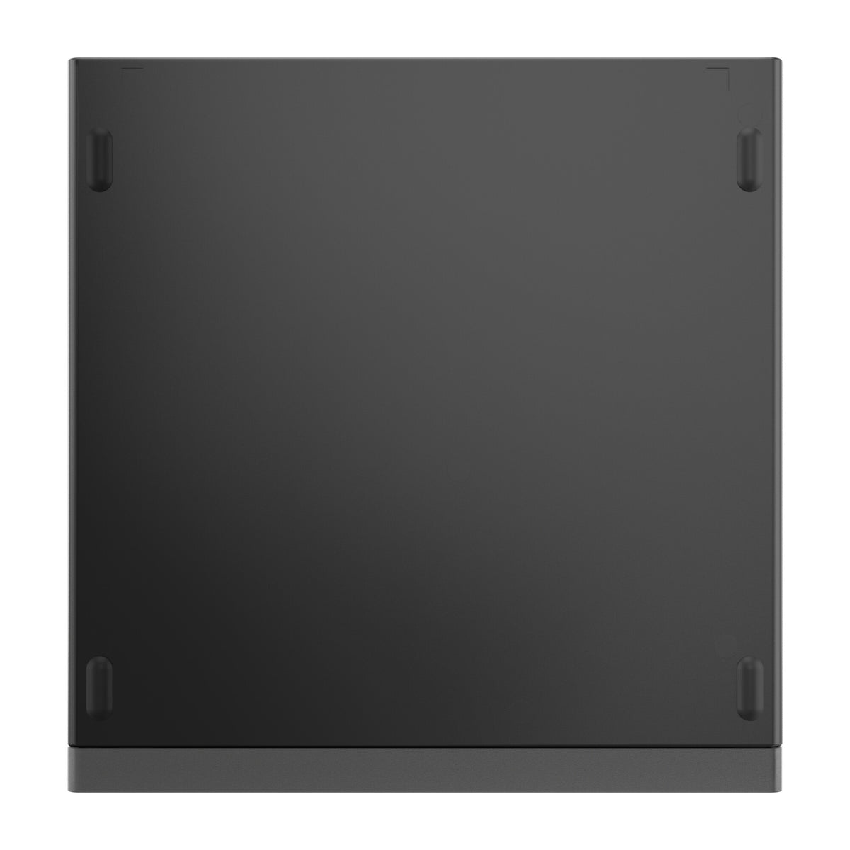 Lenovo ThinkCentre neo 55q Gen 6 AMD Ryzen™ 5 220 16 GB DDR5-SDRAM 512 GB SSD Windows 11 Pro Mini PC Mini-PC Svart