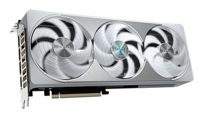GIGABYTE GeForce RTX 5080 AERO OC SFF 16G NVIDIA 16 GB GDDR7