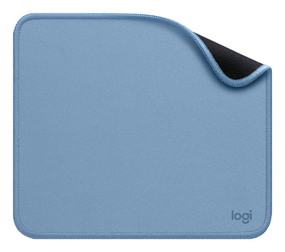 Logitech 956-000051 musmattor Blå, Grå