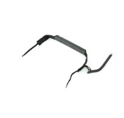 Zebra SG-ET8X-HANDLE1-01 remmar Mobila handdatorer Tyg, Gummi Svart