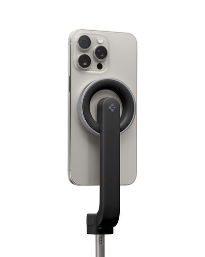 Spigen MagSafe Tripod Selfie Stick selfiepinne Smartphone Svart