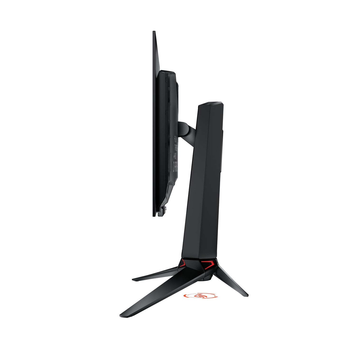 ASUS ROG Swift OLED PG27AQDP platta pc-skärmar 67,3 cm (26.5") 2560 x 1440 pixlar Quad HD Svart