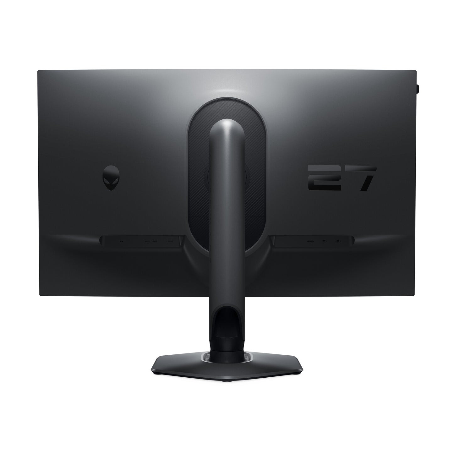 Alienware AW2724HF platta pc-skärmar 68,6 cm (27") 1920 x 1080 pixlar Full HD LCD Svart