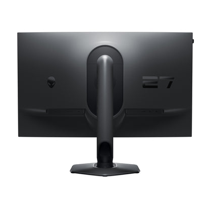 Alienware AW2724HF platta pc-skärmar 68,6 cm (27") 1920 x 1080 pixlar Full HD LCD Svart