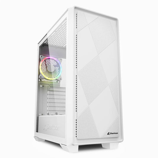 Sharkoon VS8 RGB Midi Tower Vit