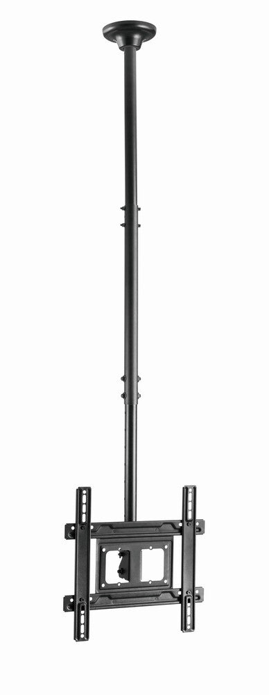 Gembird CM-70ST-01 tv-fäste 177,8 cm (70") Svart