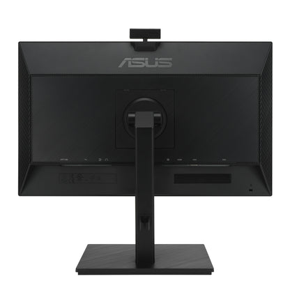 ASUS BE24EQSK platta pc-skärmar 60,5 cm (23.8") 1920 x 1080 pixlar Full HD Svart