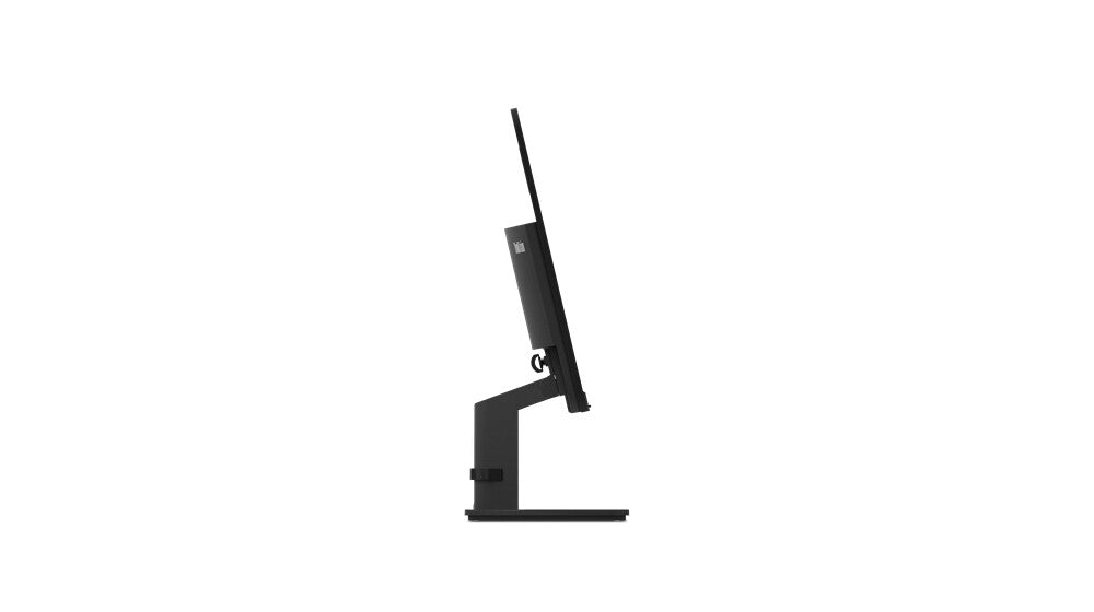 Lenovo ThinkVision S24e-20 LED display 60,5 cm (23.8") 1920 x 1080 pixlar Full HD Svart
