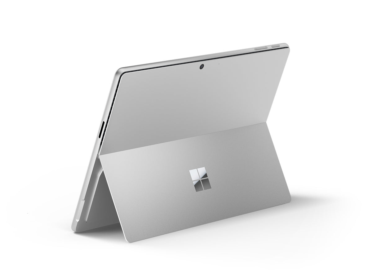 Microsoft Surface Pro 11 Copilot+ PC Intel Core Ultra 5 256 GB 33 cm (13") 32 GB Wi-Fi 7 (802.11be) Windows 11 Pro Platina