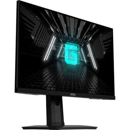 MSI G244PF E2 platta pc-skärmar 60,5 cm (23.8") 1920 x 1080 pixlar Full HD LCD Svart