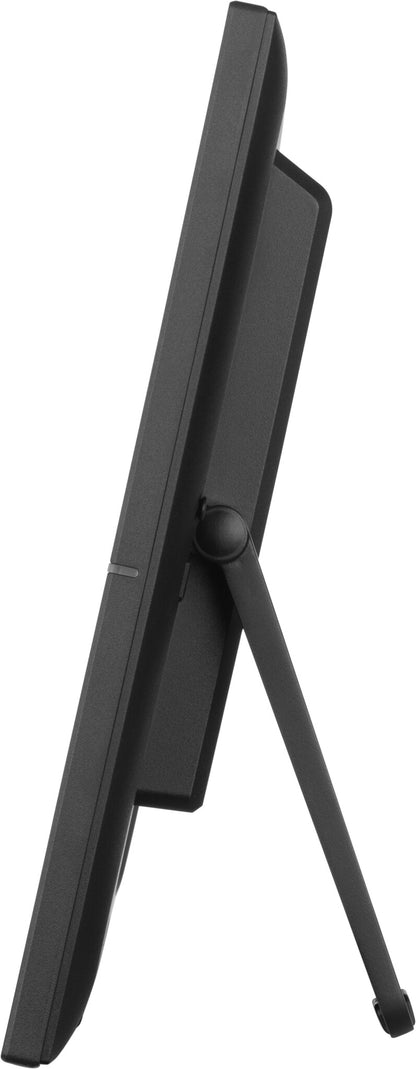 iiyama ProLite T2755MSC-B1 platta pc-skärmar 68,6 cm (27") 1920 x 1080 pixlar Full HD LED Pekskärm Bordsskiva Svart